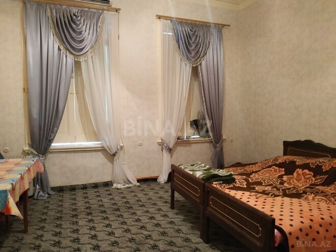 2 otaqlı köhnə tikili - Nərimanov r. - 70 m² (5)