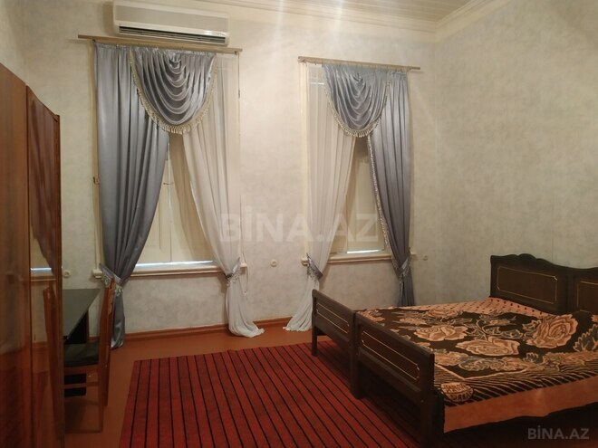 2 otaqlı köhnə tikili - Nərimanov r. - 70 m² (7)