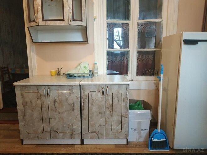 2 otaqlı köhnə tikili - Nərimanov r. - 70 m² (9)