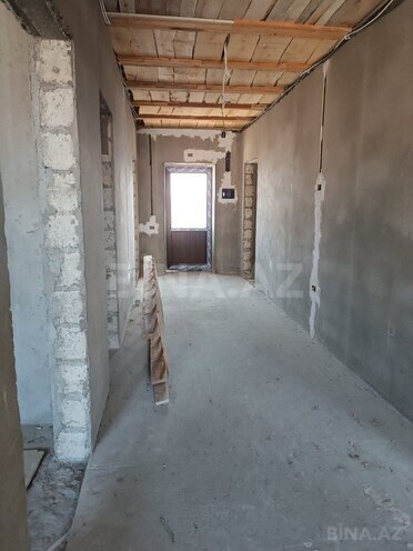 5 otaqlı həyət evi/bağ evi - Qusar - 220 m² (16)