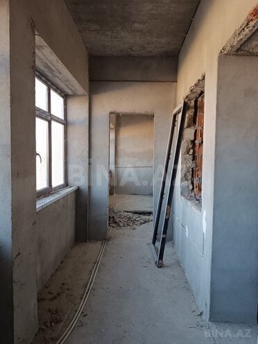 5 otaqlı həyət evi/bağ evi - Qusar - 220 m² (12)