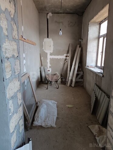 5 otaqlı həyət evi/bağ evi - Qusar - 220 m² (13)