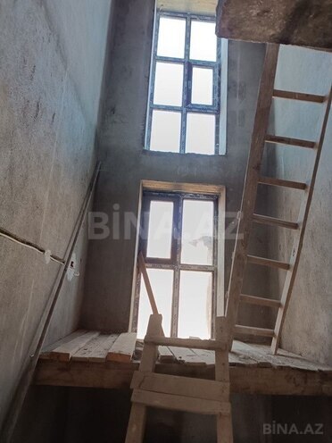 5 otaqlı həyət evi/bağ evi - Qusar - 220 m² (6)