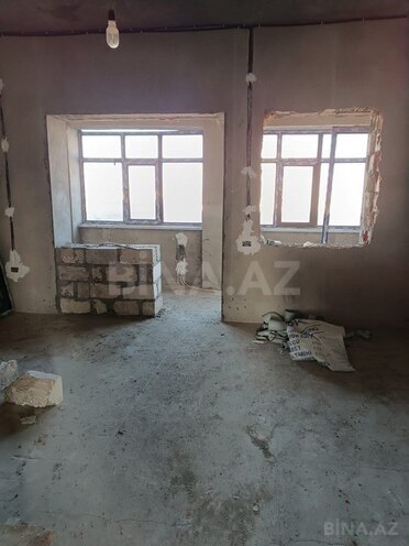 5 otaqlı həyət evi/bağ evi - Qusar - 220 m² (10)