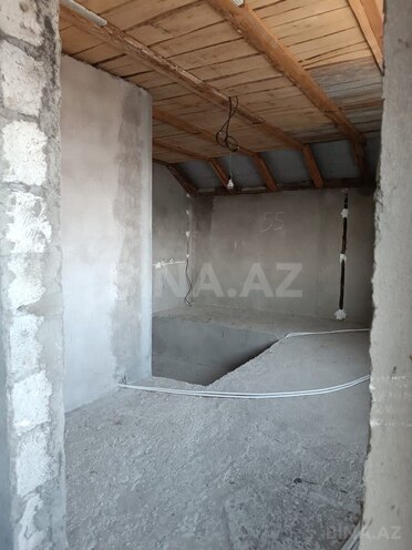 5 otaqlı həyət evi/bağ evi - Qusar - 220 m² (20)