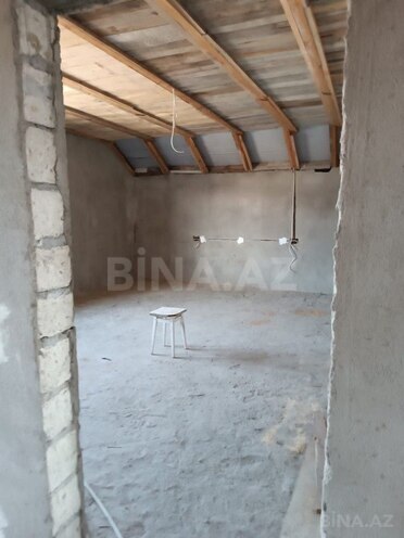 5 otaqlı həyət evi/bağ evi - Qusar - 220 m² (17)