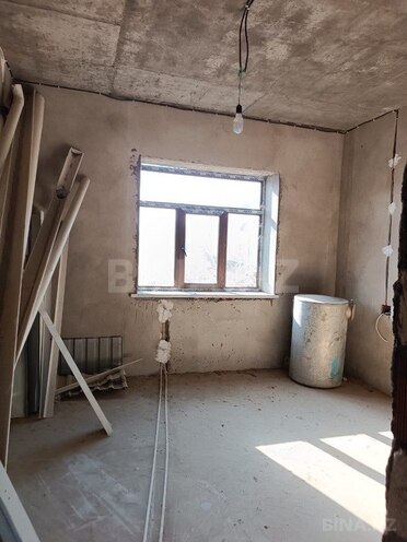 5 otaqlı həyət evi/bağ evi - Qusar - 220 m² (5)