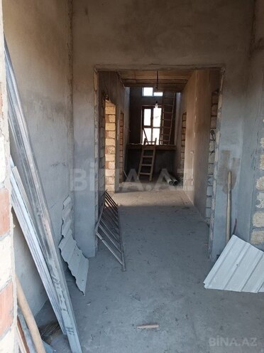 5 otaqlı həyət evi/bağ evi - Qusar - 220 m² (8)