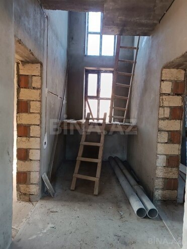 5 otaqlı həyət evi/bağ evi - Qusar - 220 m² (11)