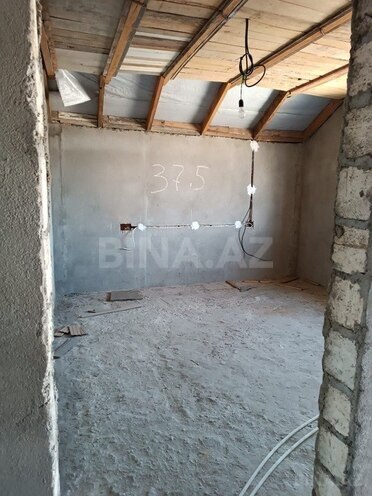 5 otaqlı həyət evi/bağ evi - Qusar - 220 m² (14)