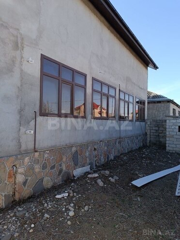 5 otaqlı həyət evi/bağ evi - Qusar - 220 m² (4)