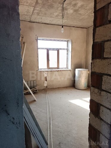 5 otaqlı həyət evi/bağ evi - Qusar - 220 m² (15)