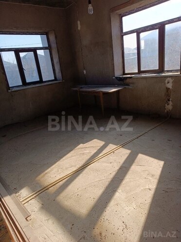 5 otaqlı həyət evi/bağ evi - Qusar - 220 m² (7)