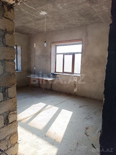 5 otaqlı həyət evi/bağ evi - Qusar - 220 m² (9)