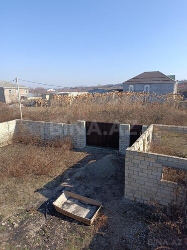 5 otaqlı həyət evi/bağ evi - Qusar - 220 m² (19)