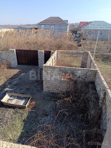 5 otaqlı həyət evi/bağ evi - Qusar - 220 m² (22)