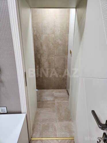 4-комн. вторичка - м. Сахил - 130 м² (15)