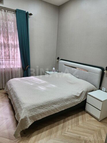 4-комн. вторичка - м. Сахил - 130 м² (14)