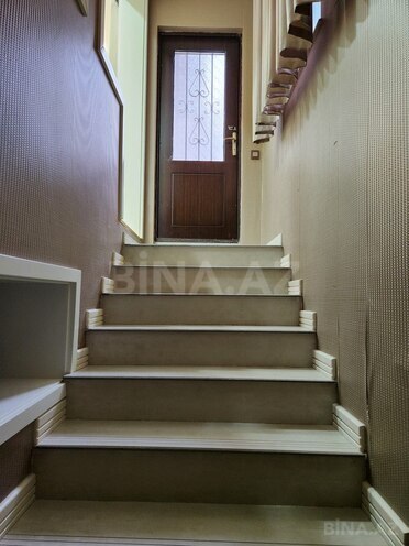 4-комн. вторичка - м. Сахил - 130 м² (28)
