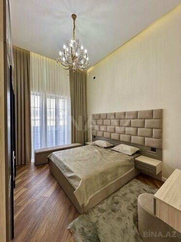 5 otaqlı həyət evi/bağ evi - Mərdəkan q. - 255 m² (14)