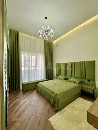 5 otaqlı həyət evi/bağ evi - Mərdəkan q. - 255 m² (16)
