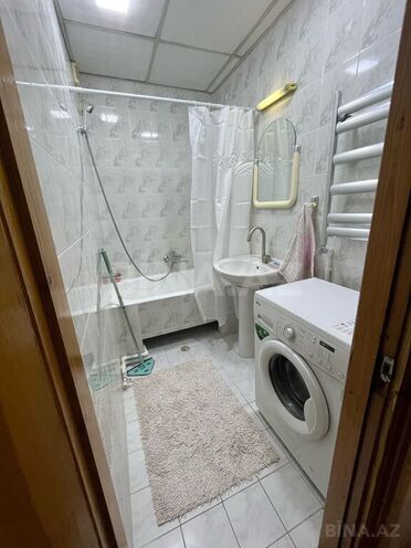 2-комн. вторичка - Хырдалан - 60 м² (16)
