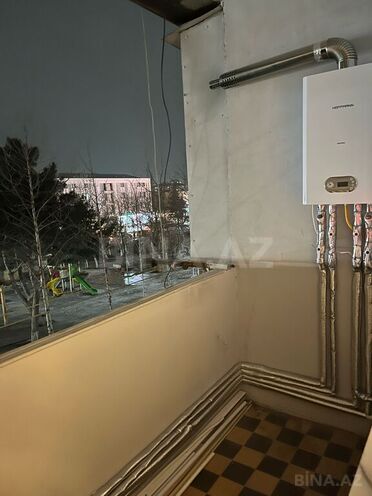 2-комн. вторичка - Хырдалан - 60 м² (20)