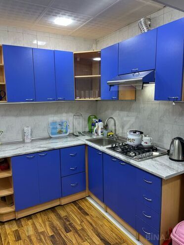 2-комн. вторичка - Хырдалан - 60 м² (9)