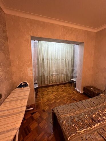 2-комн. вторичка - Хырдалан - 60 м² (5)