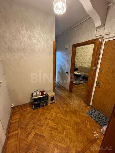 2-комн. вторичка - Хырдалан - 60 м² (2)