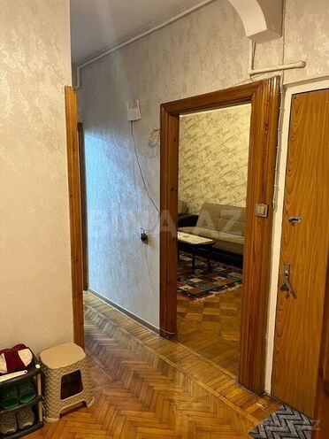 2-комн. вторичка - Хырдалан - 60 м² (1)