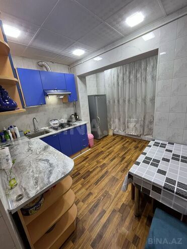 2-комн. вторичка - Хырдалан - 60 м² (12)