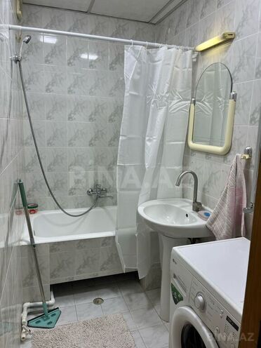 2-комн. вторичка - Хырдалан - 60 м² (15)