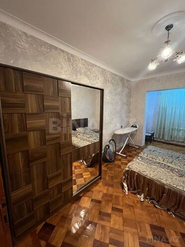 2-комн. вторичка - Хырдалан - 60 м² (3)