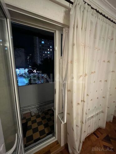2-комн. вторичка - Хырдалан - 60 м² (18)
