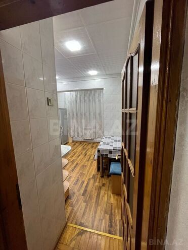 2-комн. вторичка - Хырдалан - 60 м² (8)