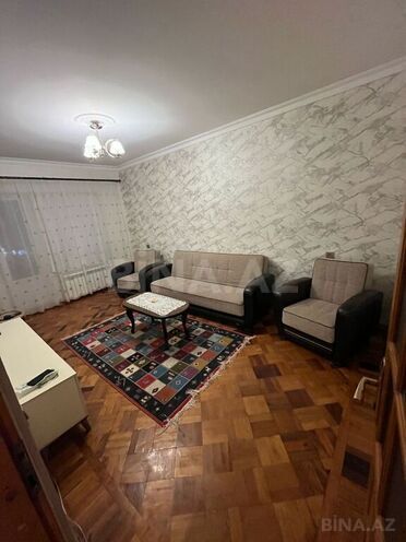 2-комн. вторичка - Хырдалан - 60 м² (7)