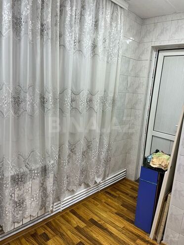 2-комн. вторичка - Хырдалан - 60 м² (13)