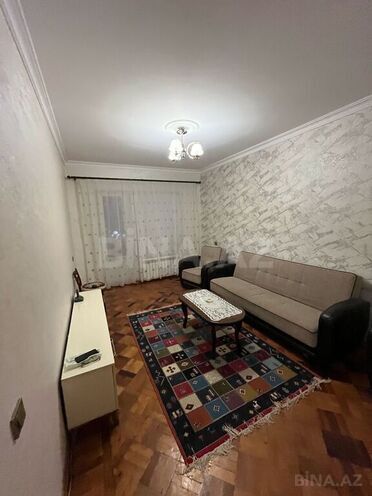 2-комн. вторичка - Хырдалан - 60 м² (6)