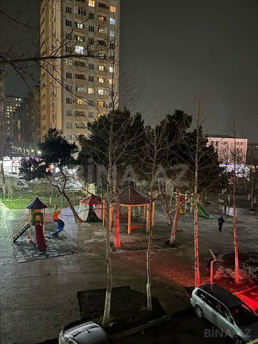 2-комн. вторичка - Хырдалан - 60 м² (26)