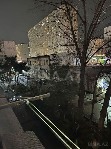 2-комн. вторичка - Хырдалан - 60 м² (25)
