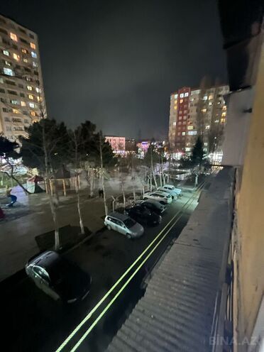 2-комн. вторичка - Хырдалан - 60 м² (22)