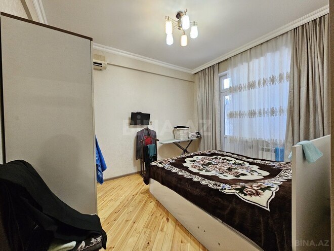 4 otaqlı yeni tikili - Xırdalan - 95 m² (12)