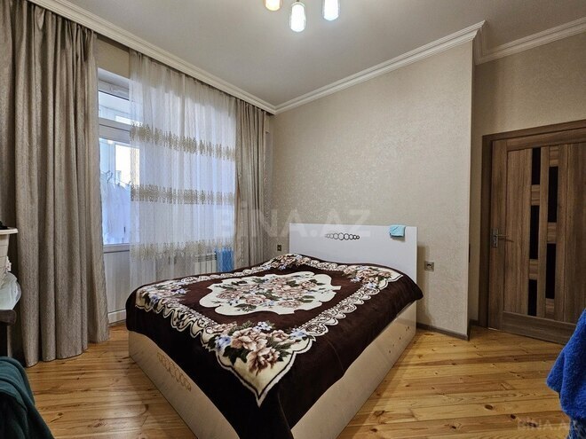 4 otaqlı yeni tikili - Xırdalan - 95 m² (13)