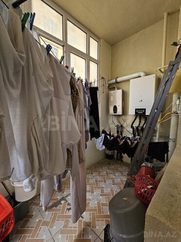 4 otaqlı yeni tikili - Xırdalan - 95 m² (27)
