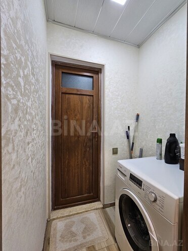4 otaqlı yeni tikili - Xırdalan - 95 m² (20)