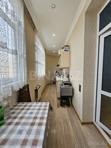 4 otaqlı yeni tikili - Xırdalan - 95 m² (8)