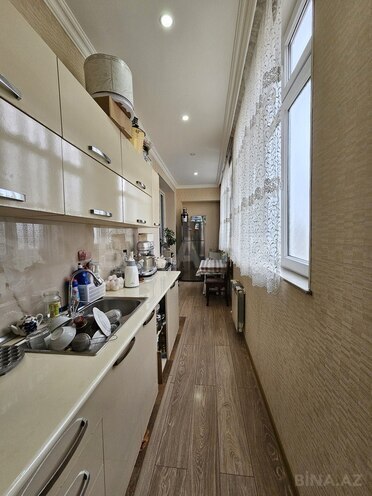 4 otaqlı yeni tikili - Xırdalan - 95 m² (11)