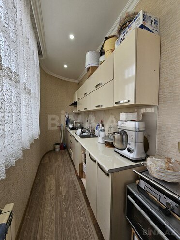 4 otaqlı yeni tikili - Xırdalan - 95 m² (10)