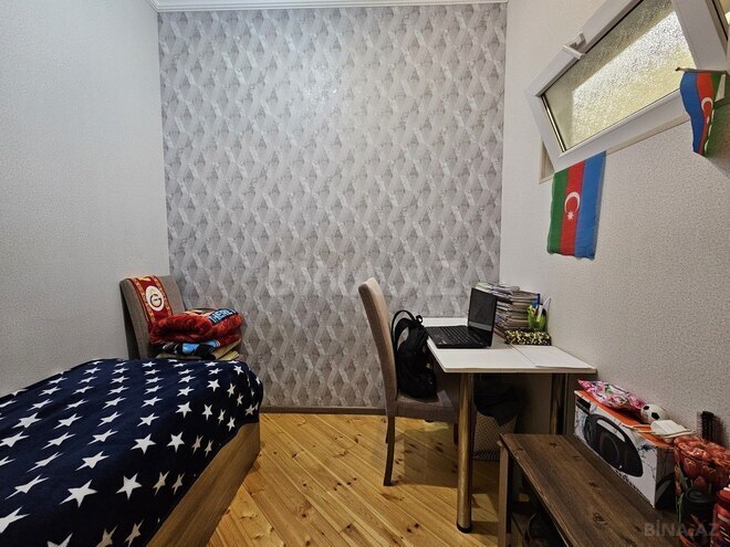 4 otaqlı yeni tikili - Xırdalan - 95 m² (19)
